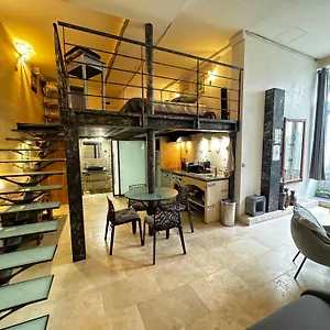  Appartamento Veda - Loft In The Heart Of - Louvre
